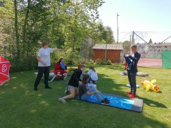 Erste Hilfe Landesbewerb   14.05.2024   27